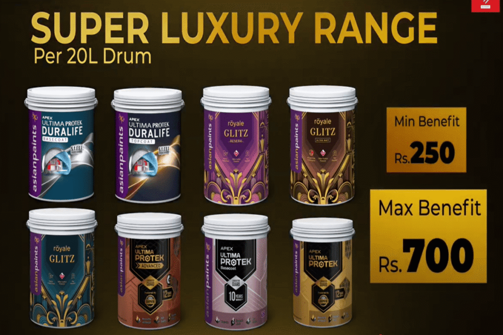 asian-paints-token-scheme