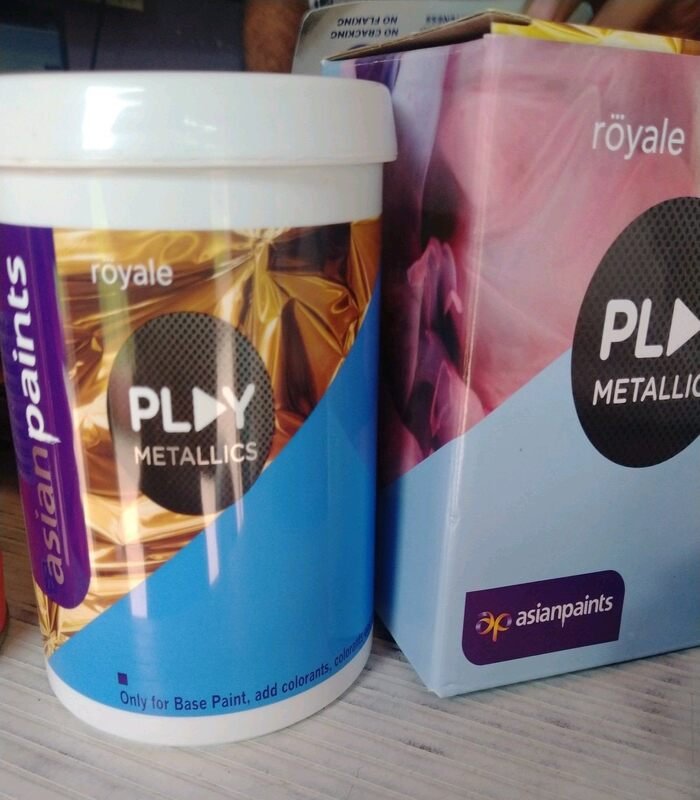 Asian Paints Painter Token