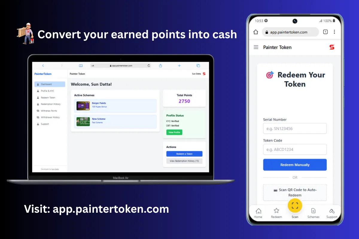 painter-token