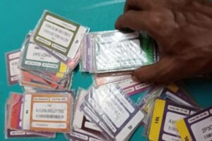 Painter Token Scan Online