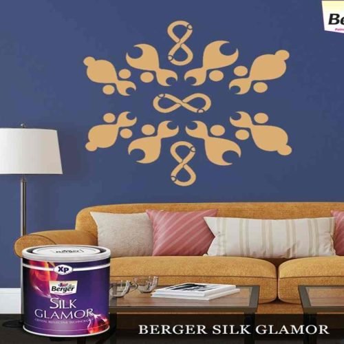Silk Glamor Scheme
